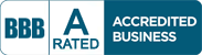 BBB A Accredited Business